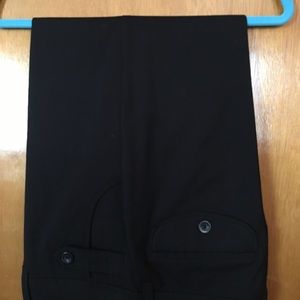 Black Capri dress pants!